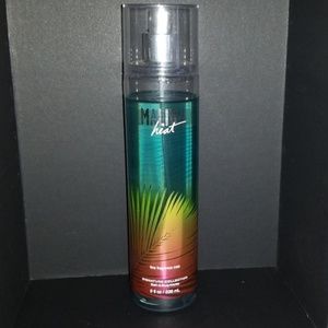 Bath & Body Works Malibu Heat Body Spray